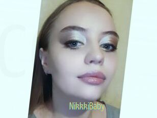 NikkkiBaby