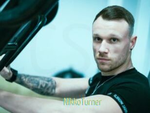 NikkoTurner
