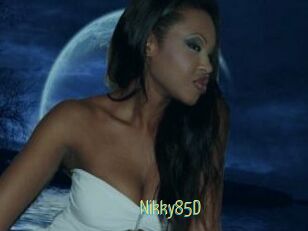 Nikky85D