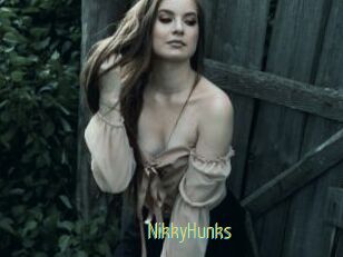 NikkyHunks
