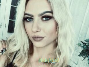 NikkyKissX