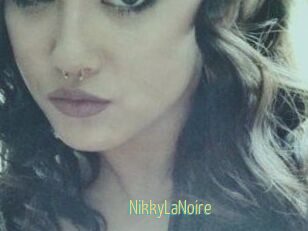 NikkyLaNoire