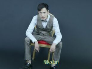 NikoJun Chaturbate Cam Sexe