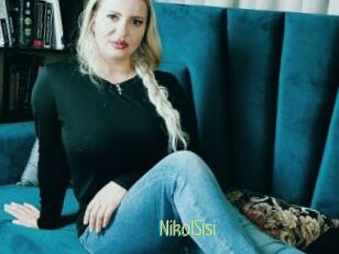 NikolSisi