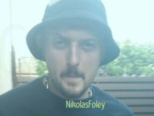 NikolasFoley