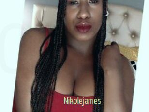 Nikolejames