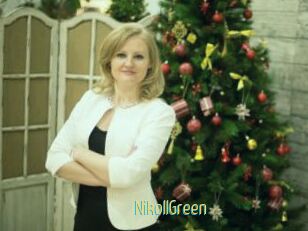 NikollGreen