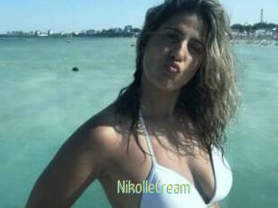 NikolleCream