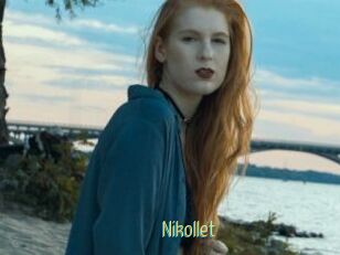 Nikollet