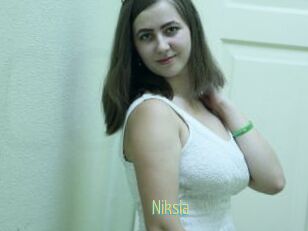 Niksia