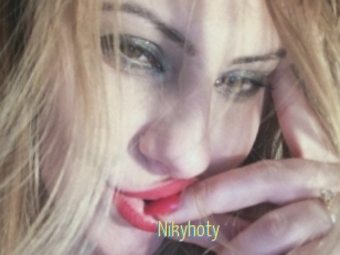 Nikyhoty