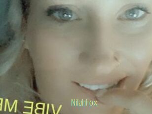 NilahFox
