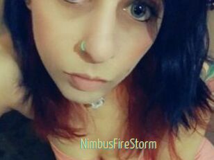 NimbusFireStorm