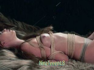 NinaTeeen18
