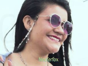 Ninuferfox