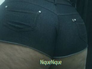 NiqueNique