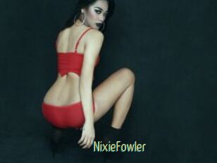 NixieFowler