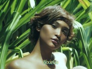 NixieGia