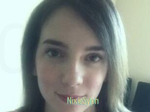 NixieSylph