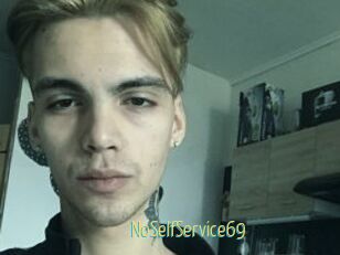 NoSelfService69