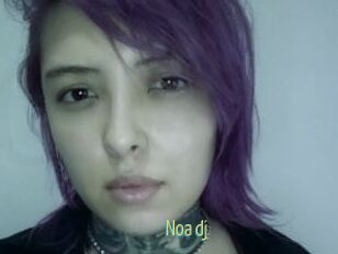 Noa_dj