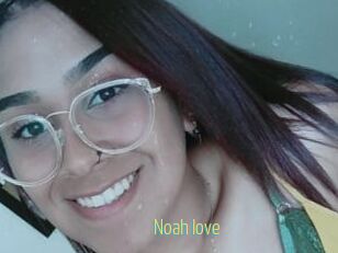 Noah_love
