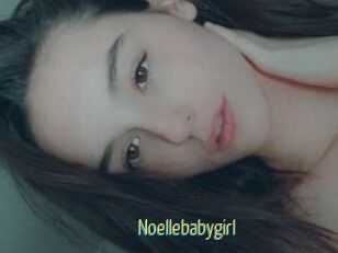 Noellebabygirl