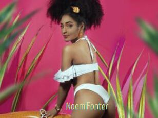 NoemiFonter