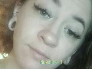 Noemi_Ford