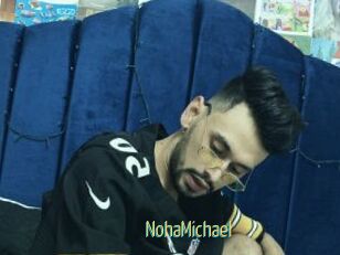 NohaMichael