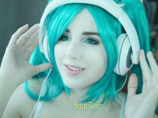 NomiRain