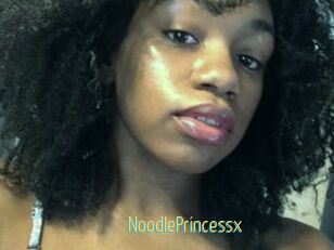 NoodlePrincessx