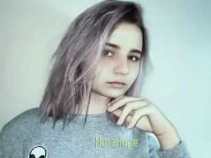 NoraHope