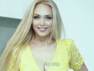 NoraMia
