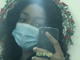 NoraPage