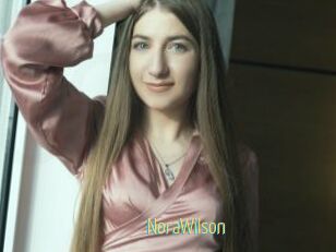 NoraWilson
