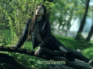 NormaStevens