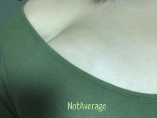 NotAverage