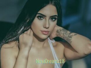 NovaDreamz18