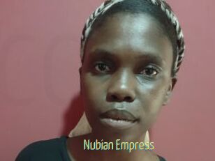 Nubian_Empress