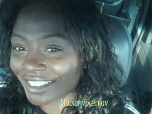 Nubianvixenluv
