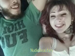 NudieBeauties