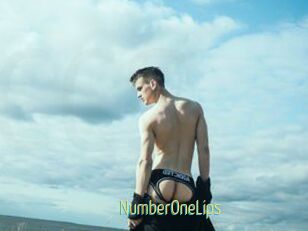 NumberOneLips