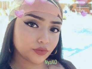 NyaXO