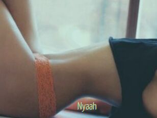 Nyaah