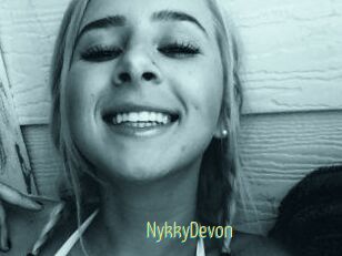 Nykky_Devon