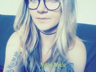 Nykky_Wylde