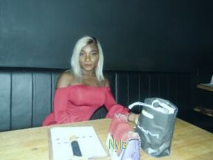 Nyla