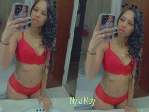 Nyla_May