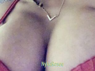 NylaaRosee